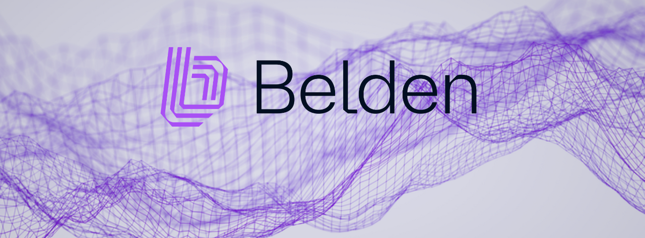 Belden update over de LSZH outdoor kabels