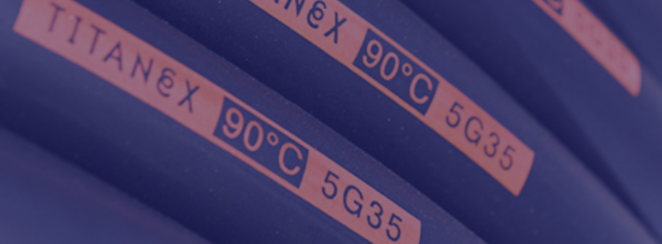 Titanex kabels. Uitleg