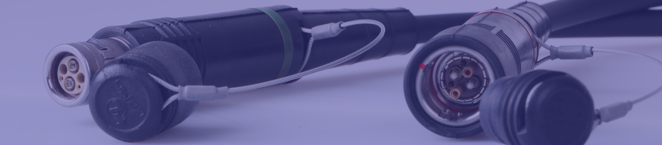 glasvezelkabels schoonmaken