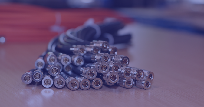 Wat is het verschil tussen micro en mini bnc 