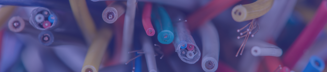 Verschillende mantel materialen