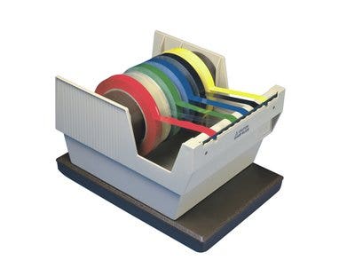 tape dispenser