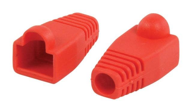 ezRJ45 tule rood