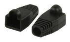 ezRJ45 tule zwart