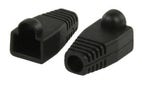 ezRJ45 tule zwart