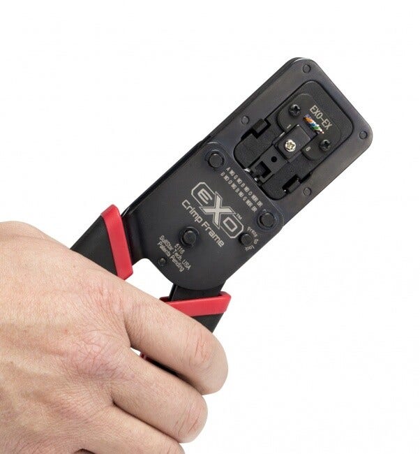 exo-ex crimp