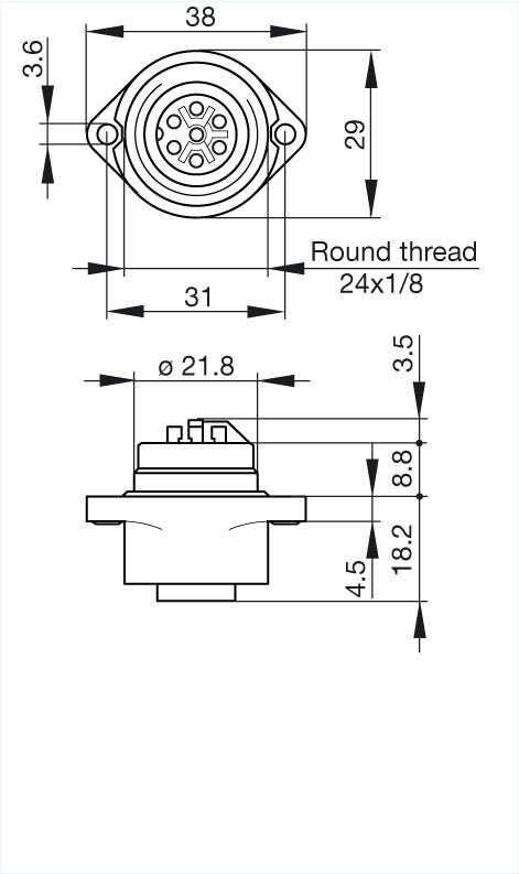 16757b