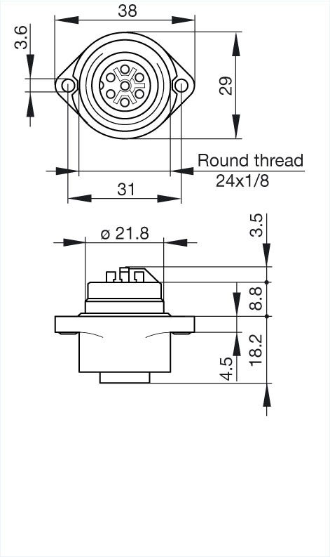 16757b