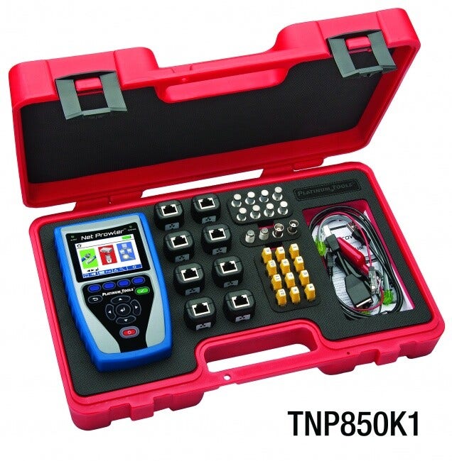 tnp850kit