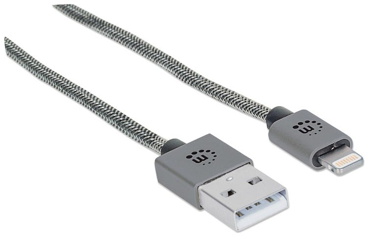 Ilynk lightning gray