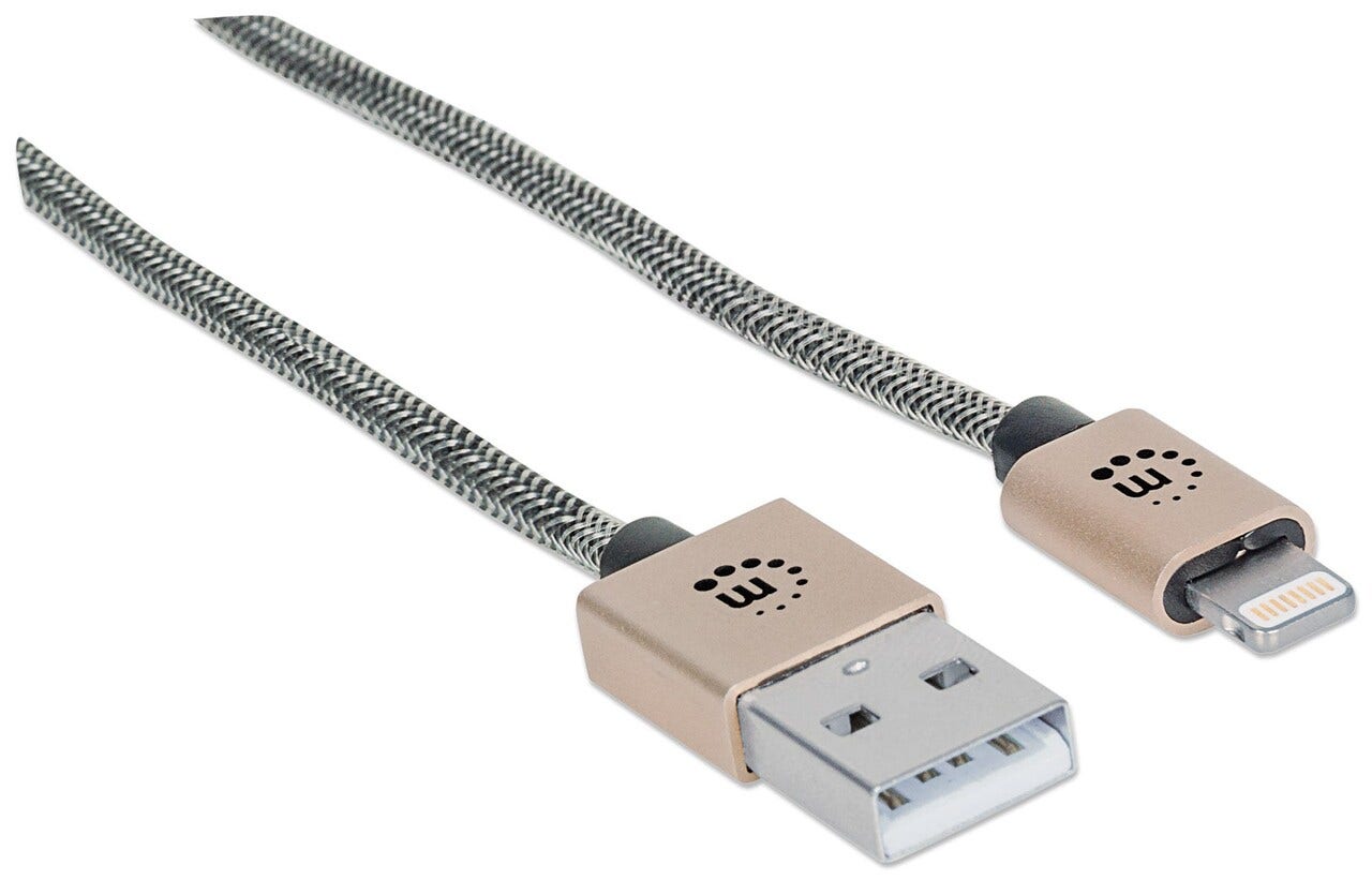 Ilynk lightning gold