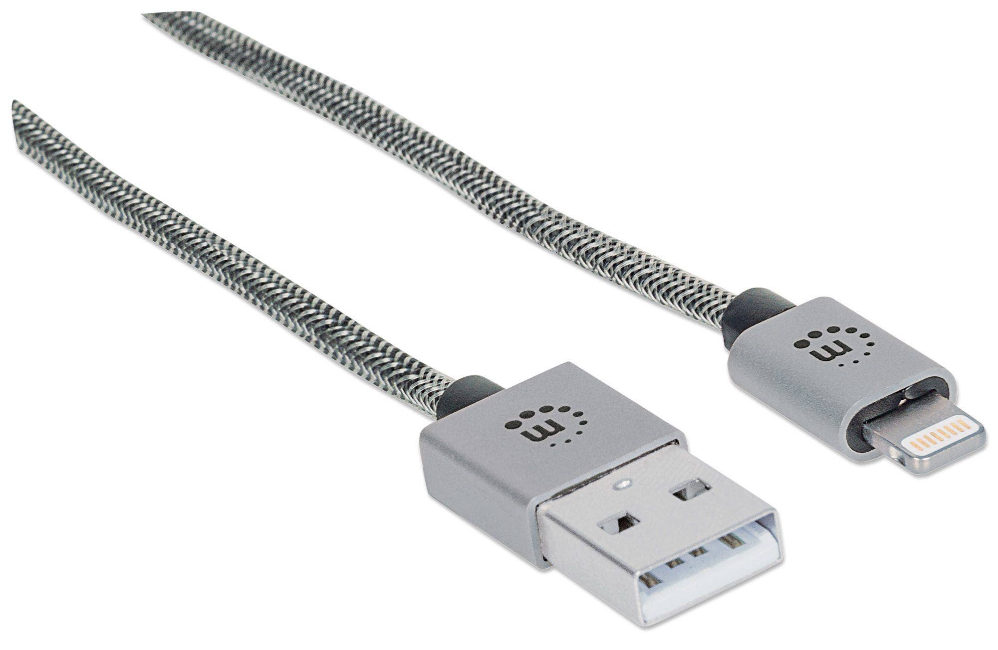 Ilynk lightning silver