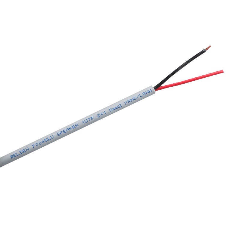 Belden 70045LV grijs