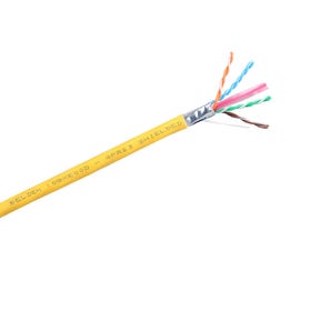 BELDEN-10GXE00D-GEEL