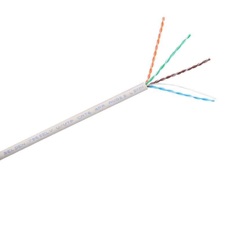 BELDEN-7965ELV-GRIJS