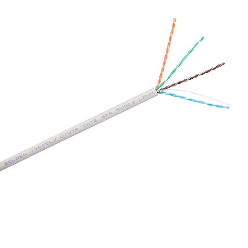 BELDEN-7965ELV-GRIJS