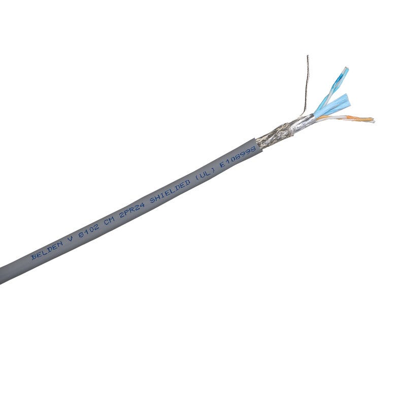 BELDEN-8102
