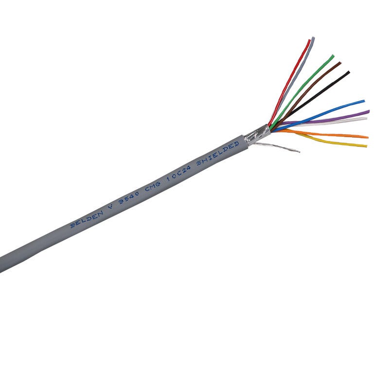 BELDEN-9540