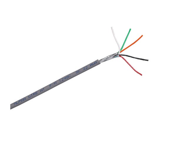 ALPHAWIRE-1295C