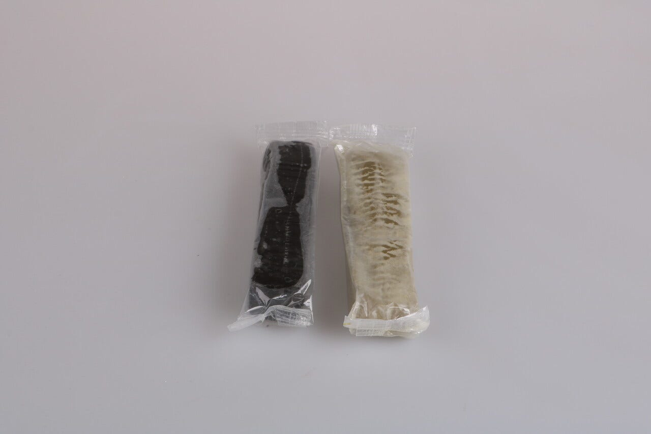 EPOXY-STAAFJES