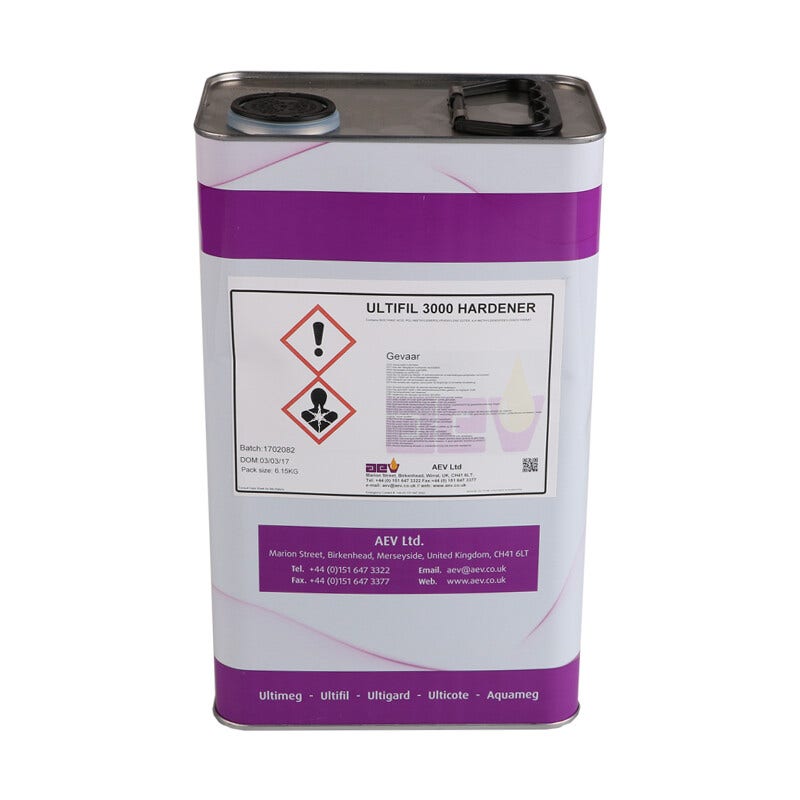UF-3000-HARDENER-6.15KG