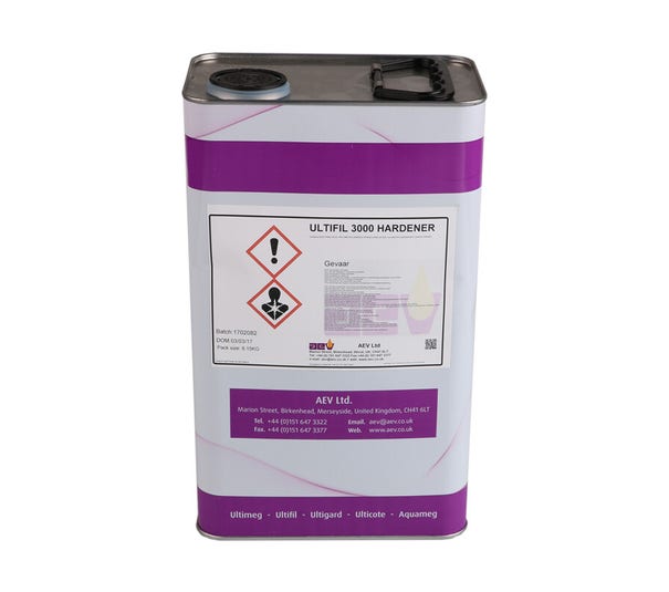 UF-3000-HARDENER-6.15KG