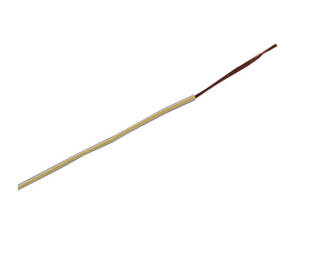 MONTAGESNOER-WITGEEL