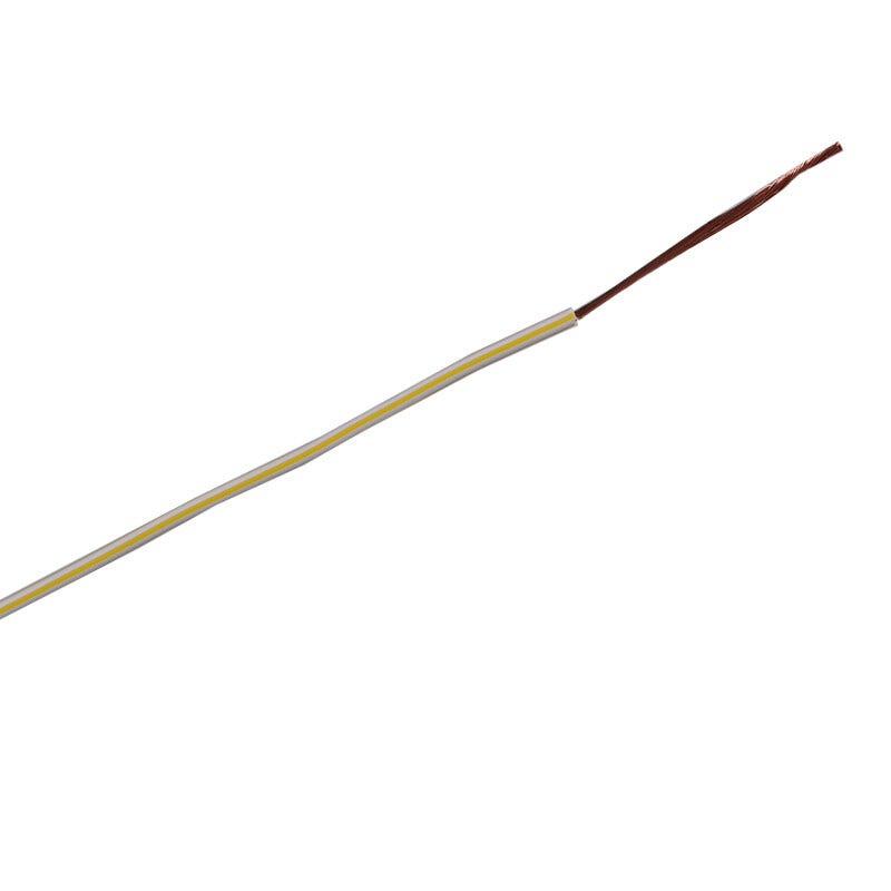 MONTAGESNOER-WITGEEL