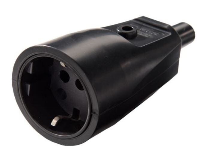 Kaiser steker type 551