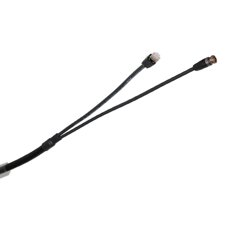 Belden 1505F + 74002PU Combikabel