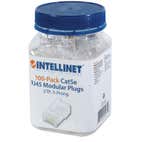 cat5e rj45 intellinet