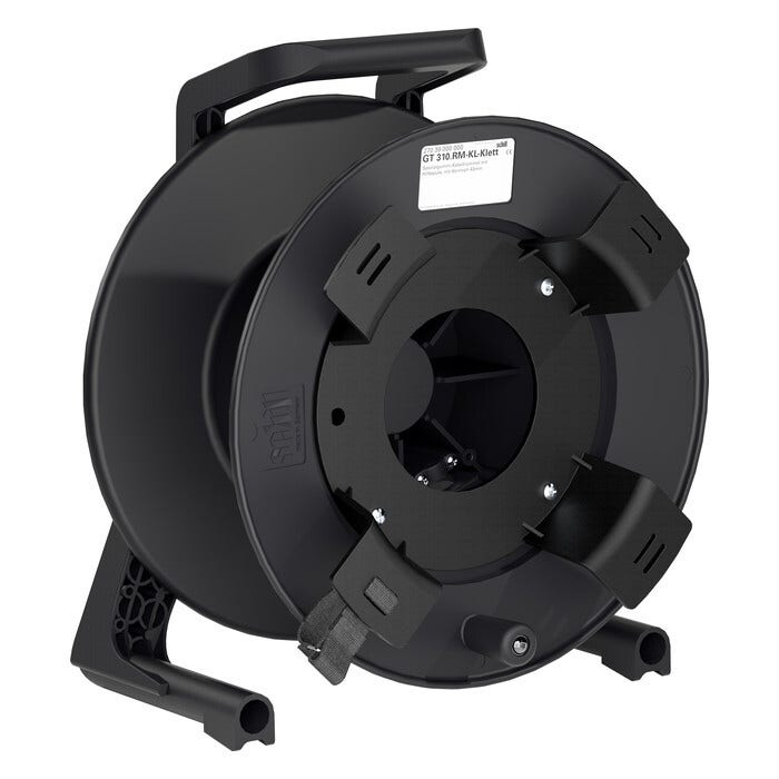 GT310RM Schill haspel