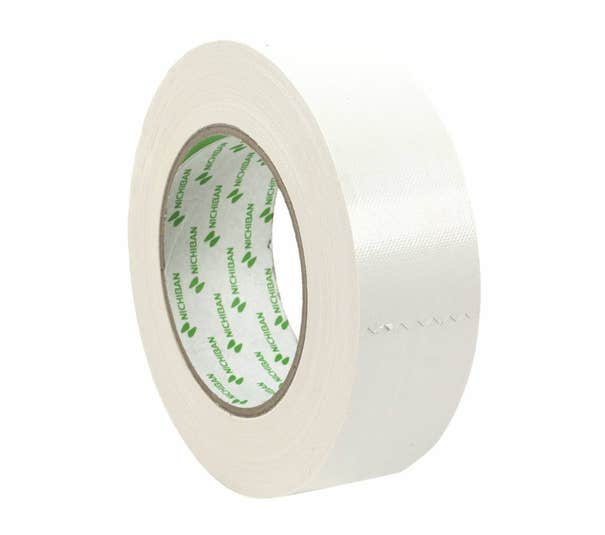 nichiban-nichiban-gaffa-tape-38mm-x-25m-wit