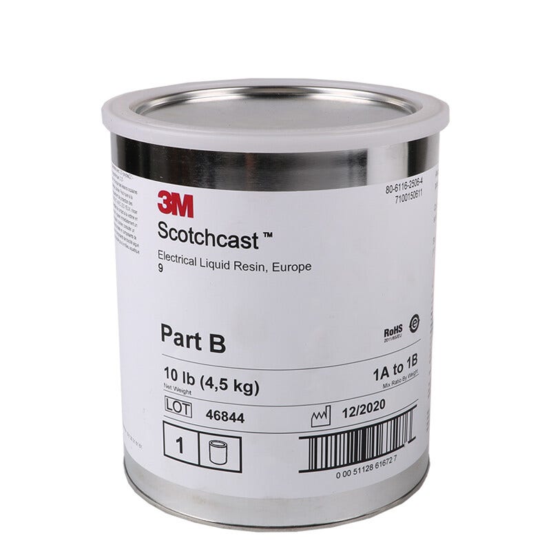 3m scotchcast part b