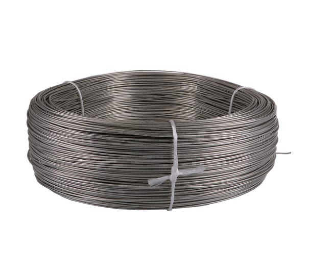 vertind roodkoperdraad