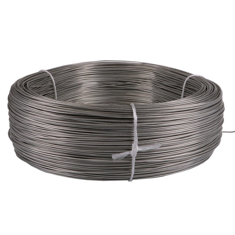 vertind roodkoperdraad