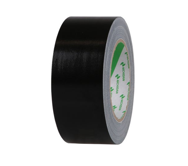 Nichiban-50x25-zwart