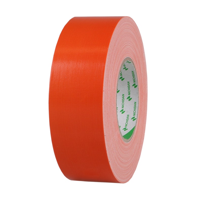 Nichiban-50x50-oranje