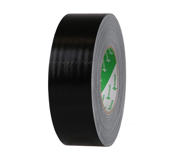 Nichiban-50x50-zwart