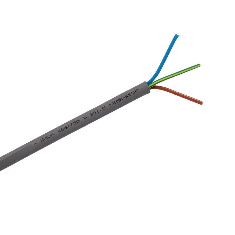 YMVK installatiekabel