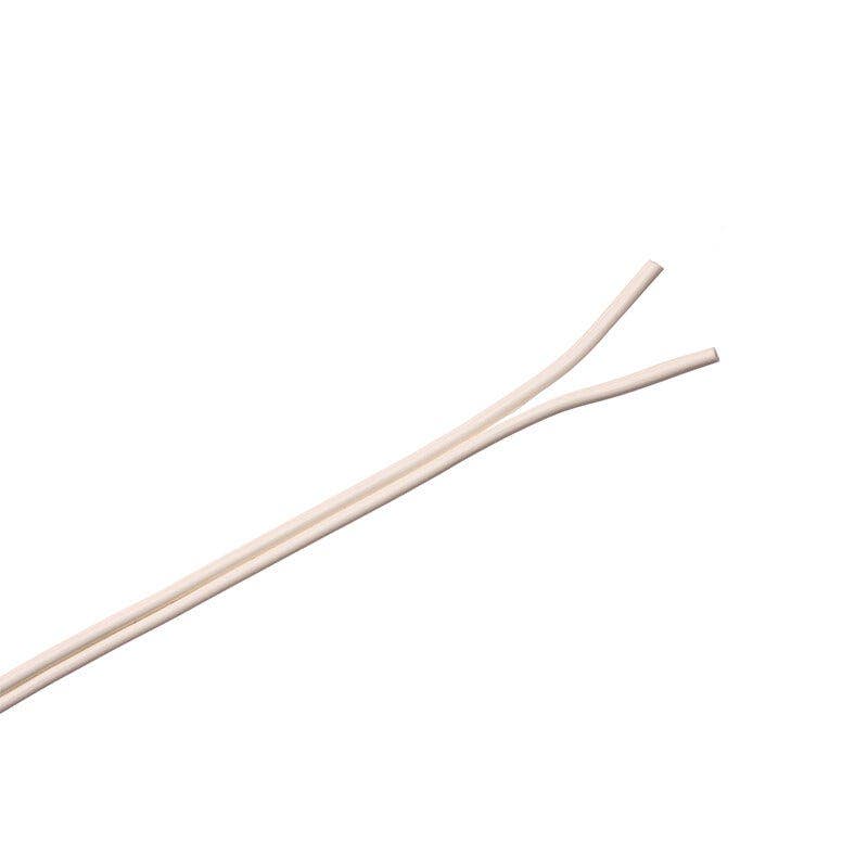 luidsprekersnoer wit grijs