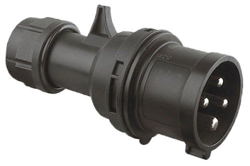 PCE CEE male 4 polig