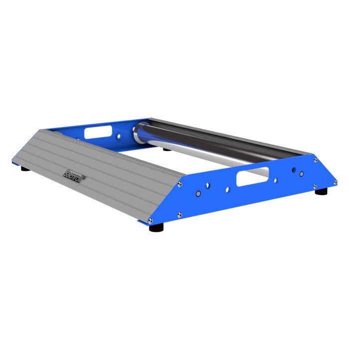 Seanroll HD300 afrolapparaat