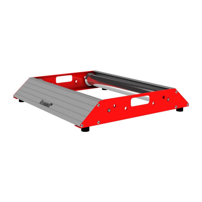 Seanroll plus afrolapparaat