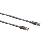 3G-6G SDI BNC Patchkabel UHD met Belden 1505F