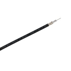 Belden 4505R zwart