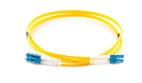 OS2 LC - LC Singlemode Duplex Patchcord