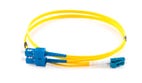 OS2 LC - SC Singlemode Duplex Patchcord