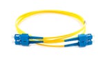 OS2 SC - SC Singlemode Duplex Patchcord