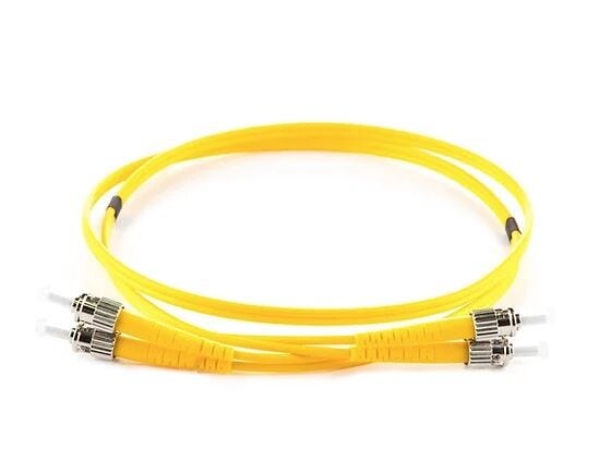 OS2 ST - ST Singlemode Duplex Patchcord